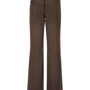 EXPRESS Editor dress pant in brown